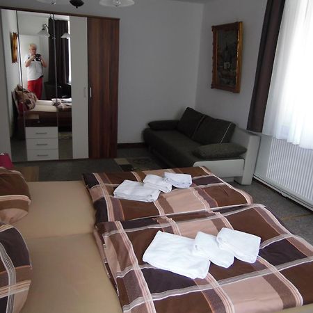 Hotel Klappenburg Hannover Pokoj fotografie