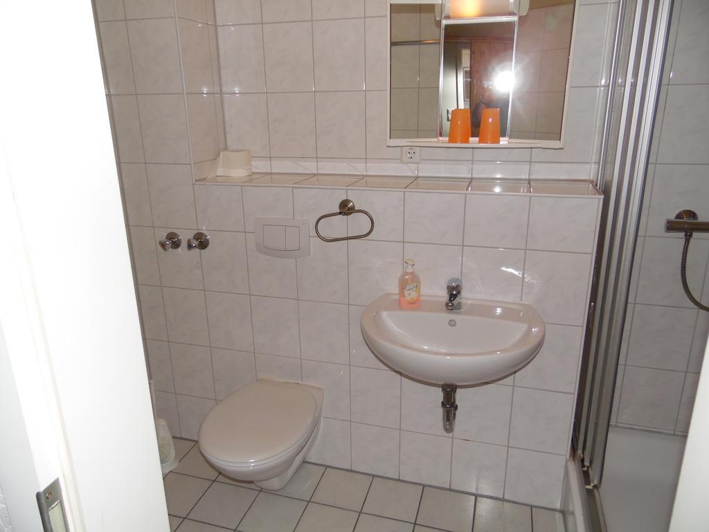 Hotel Klappenburg Hannover Exteriér fotografie