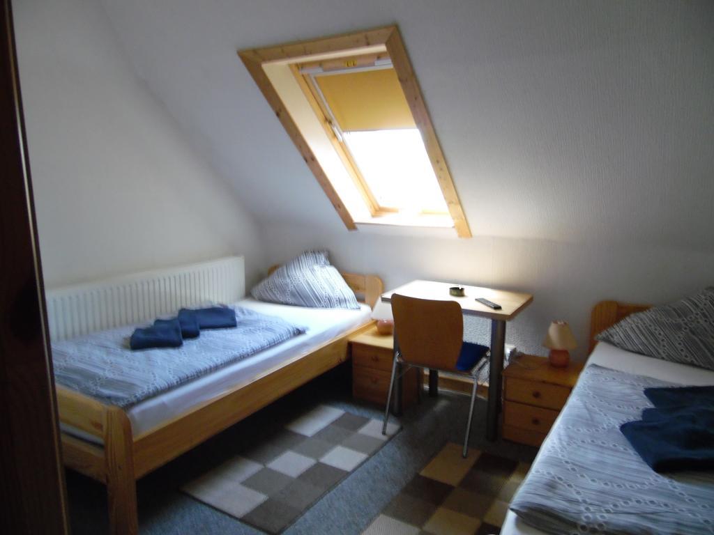 Hotel Klappenburg Hannover Exteriér fotografie